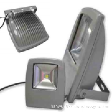 High power Green high energy saving 20W LED Flood Ligh IP65